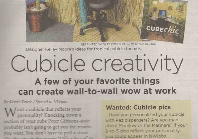 The Seattle Times